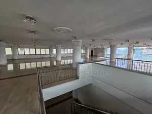 1000sqm Office Space Available for Lease