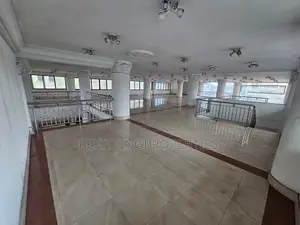 1000sqm Office Space Available for Lease
