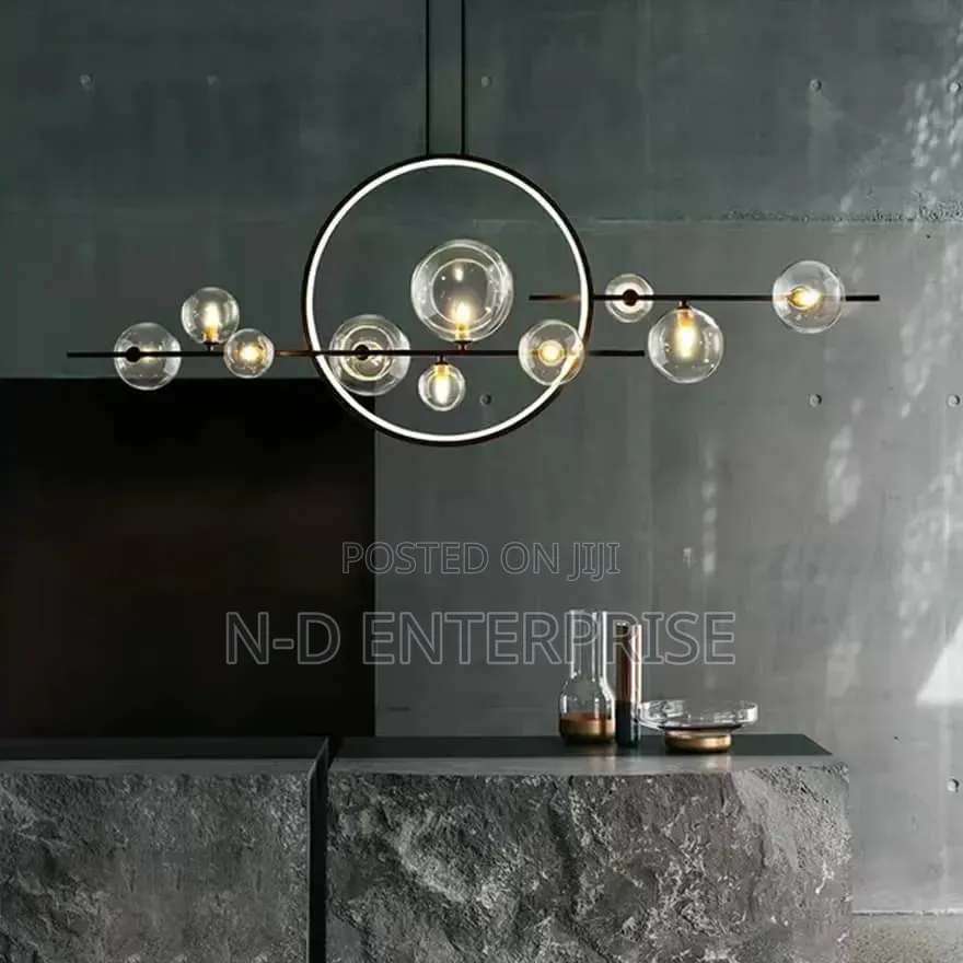 Pendant Light