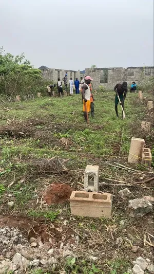 Land Property for Sale