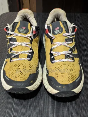 Nike New Balance