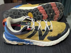 Nike New Balance