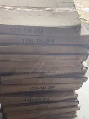 12b Simplex Roller Chain