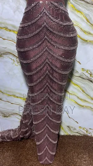Precious Fabrics
