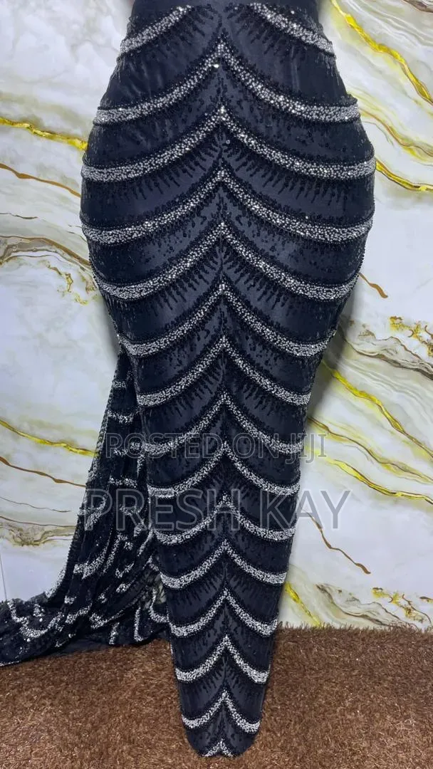 Precious Fabrics