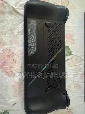 Xbox Rog Ally X 2024 Hybrid Console