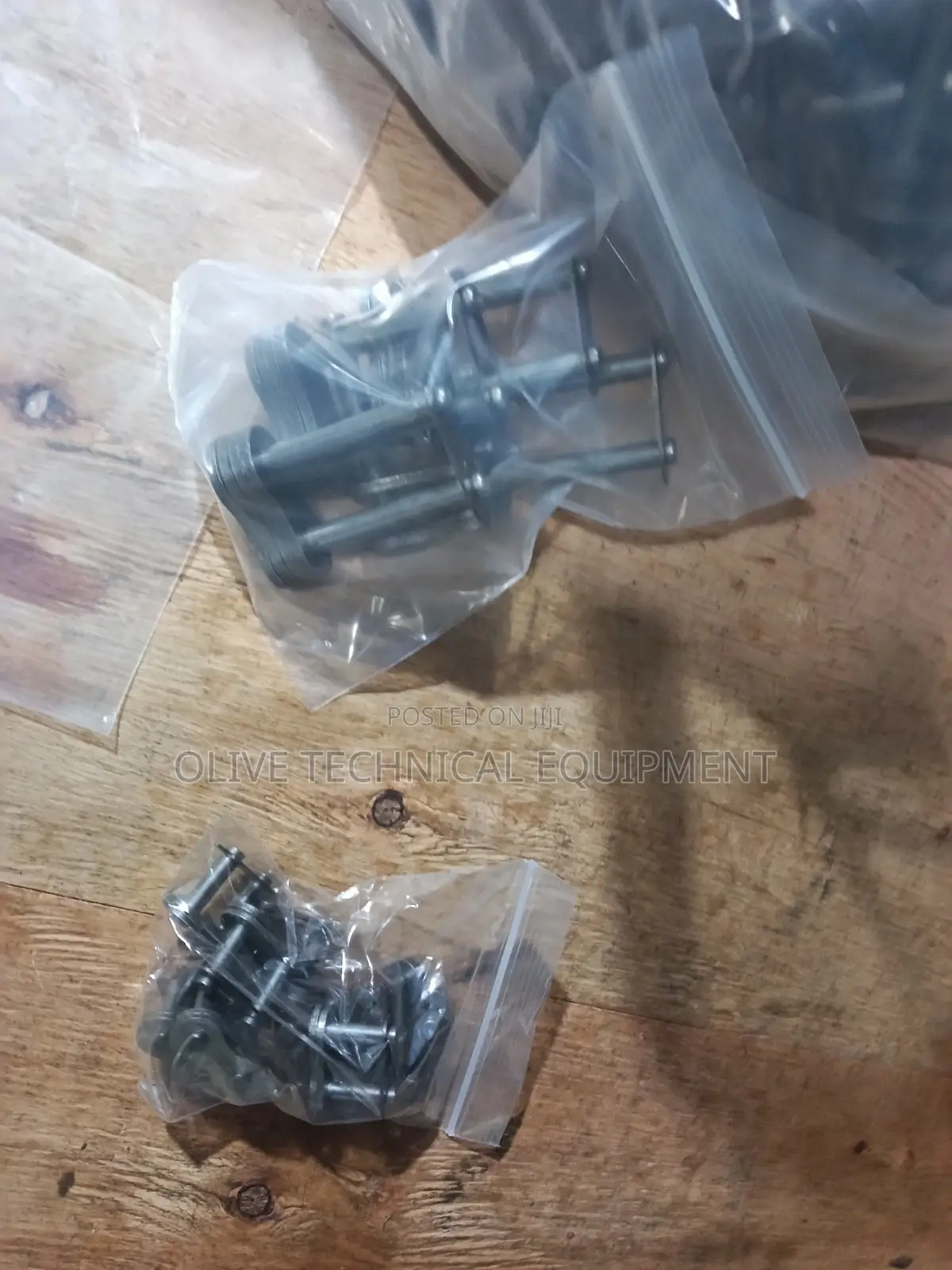12b Simplex Roller Chain