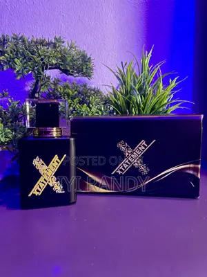Xtatement Perfumes
