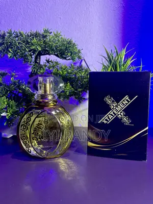 Xtatement Perfumes