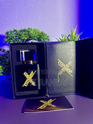 Xtatement Perfumes
