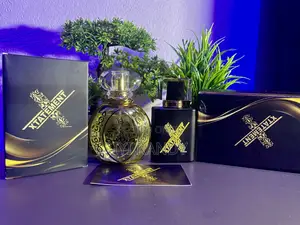 Xtatement Perfumes