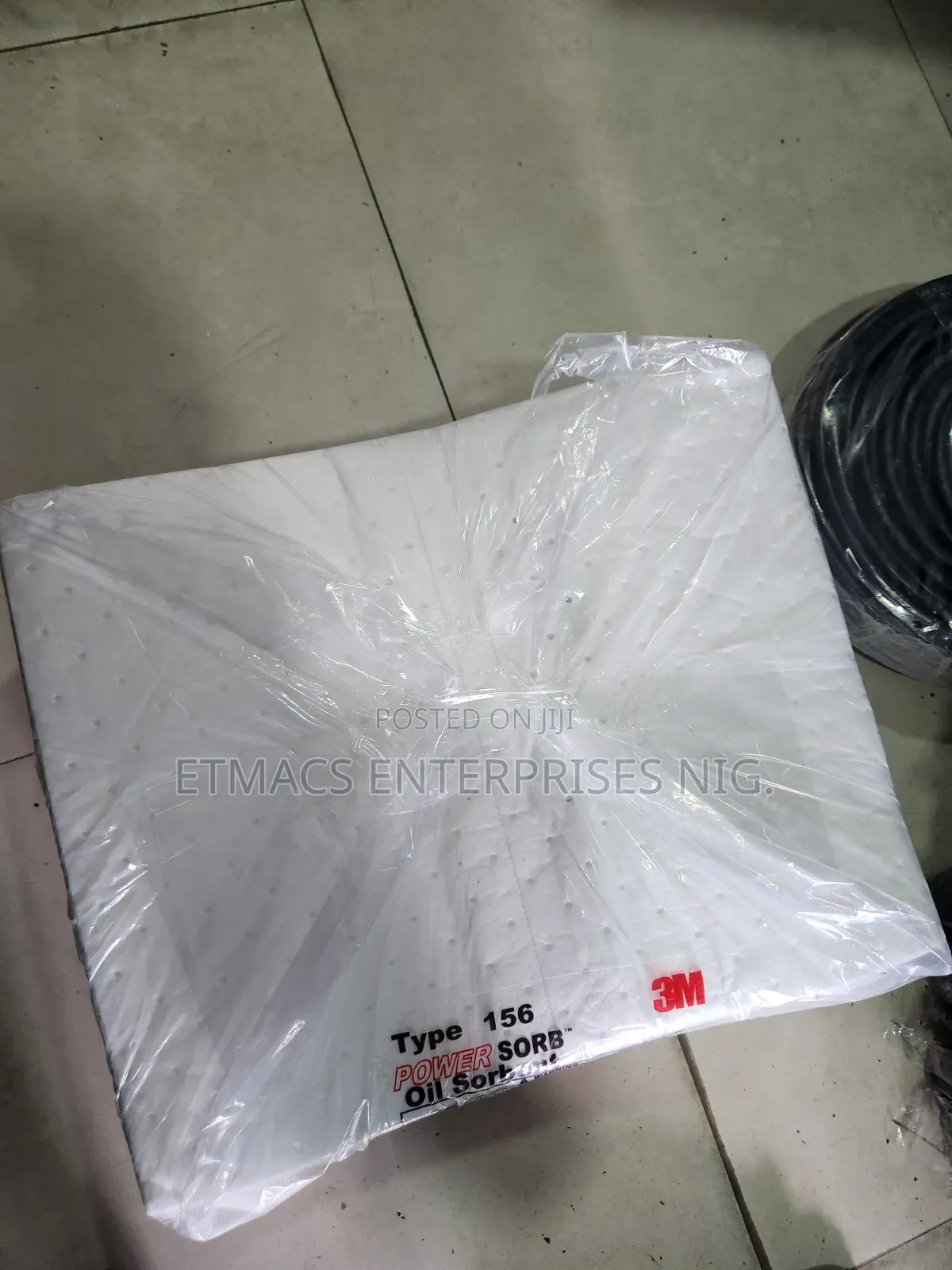 Absorbent Pad