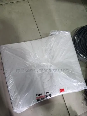 Absorbent Pad