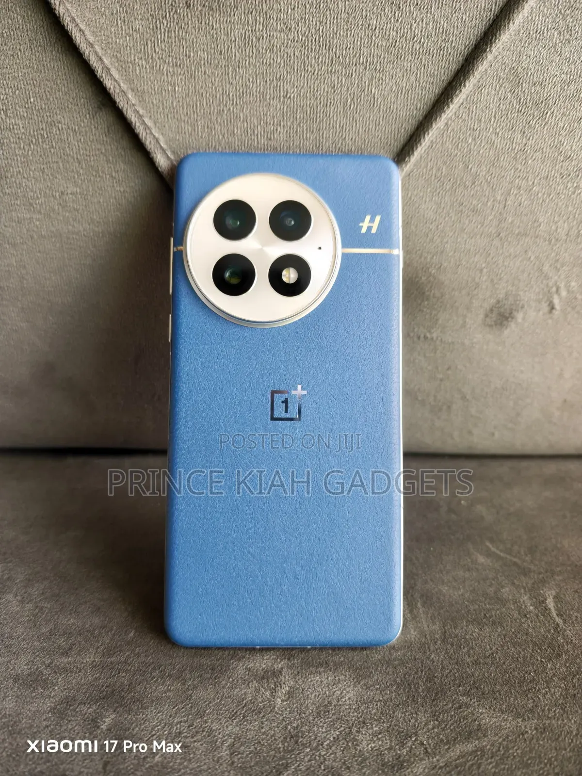 OnePlus 13 512 GB Blue