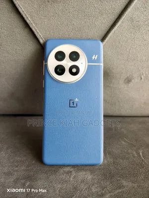 OnePlus 13 512 GB Blue
