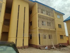3bdrm Block of Flats in Katampe (Main) for rent