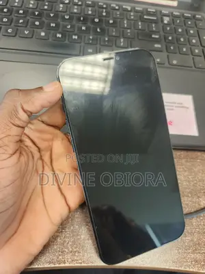 Apple iPhone 12 Pro Max 128 GB Blue