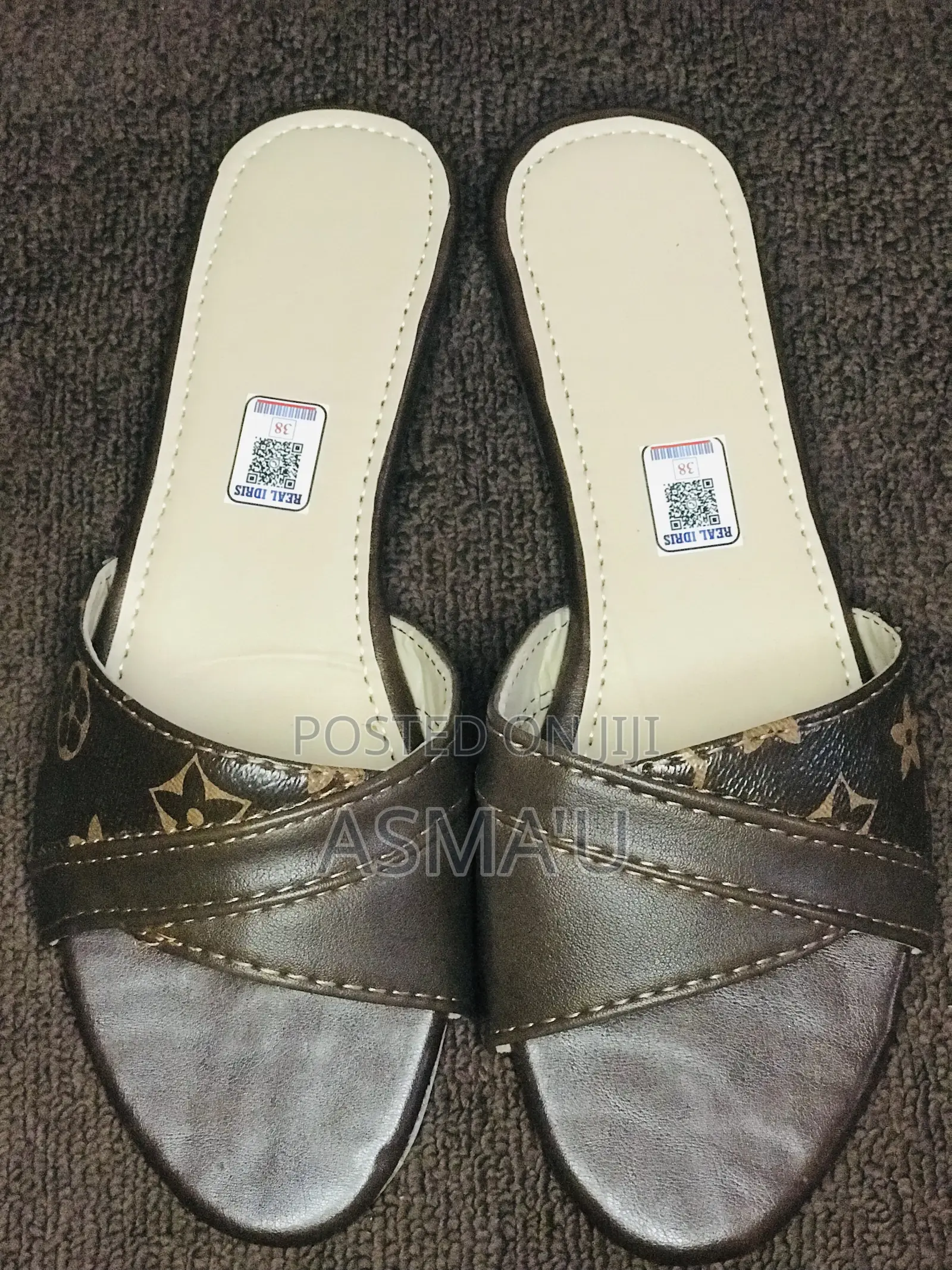Handmade Shoes