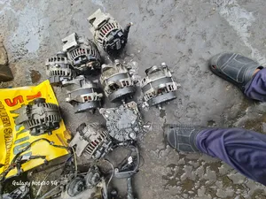 Alternator for Mercedes Benz 270 and Others