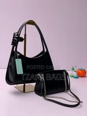 Chrisbella Classic Office Handbag – New Arrival