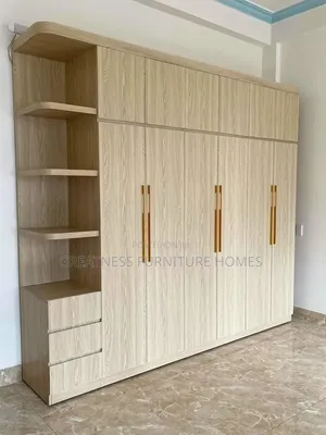 Wayfair Wardrobe