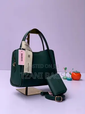 Bagco Premium Women Handbag
