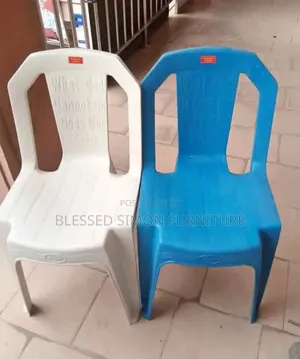 Plastic Chairs