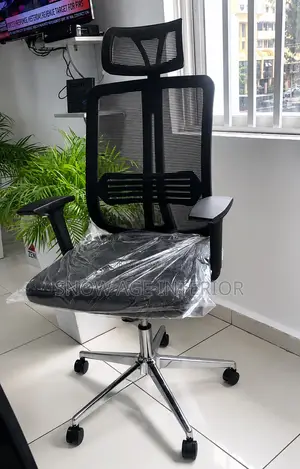 Aeromesh Executive Chair (Office Chair)