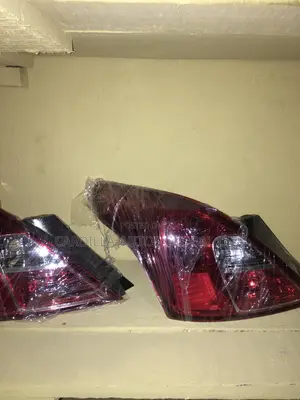Rear Light Nissan Almera 2012-2018