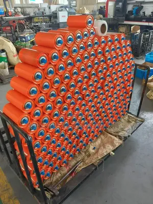 300x89 Conveyor Rollers