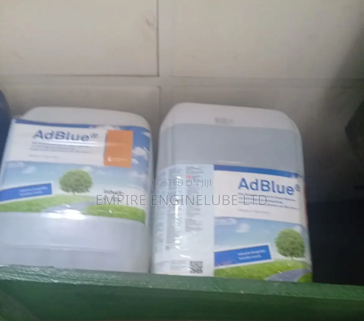 Ad Blue Solvent