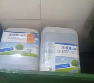 Ad Blue Solvent