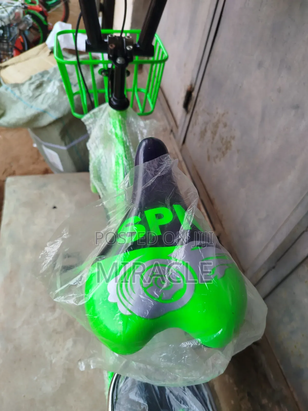Kids Bicycle Available