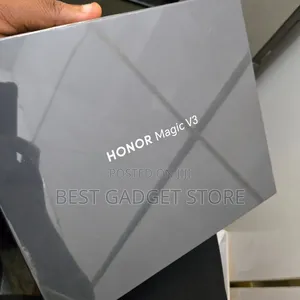 New Honor Magic V3 512 GB