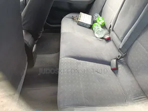 Mitsubishi Lancer 2007 Silver