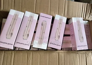 Waterproof Electric Shaver for Women Wet Dry