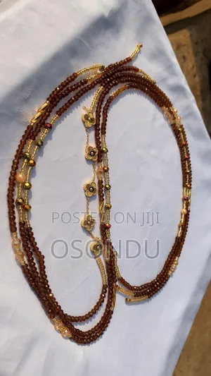 Waist Beads
