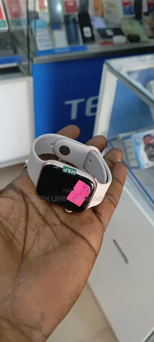 iPhone Series 5 Smart Watch