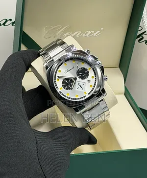 Active Chronograph Chenxi Chain
