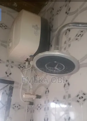 Quality Water Heater