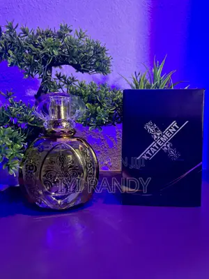 Xtatement Perfumes