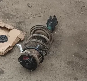 Shock Absorber for Camry 2.4