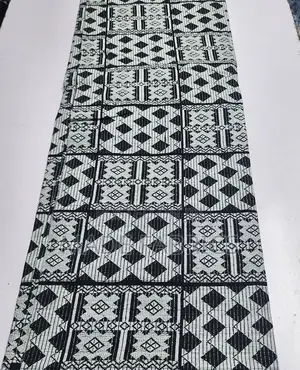Akwete Fabric