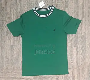 Boys Smart Short Sleeve Top