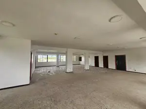 Strategic Office Block of 7 Floors With a Pent Floor Available