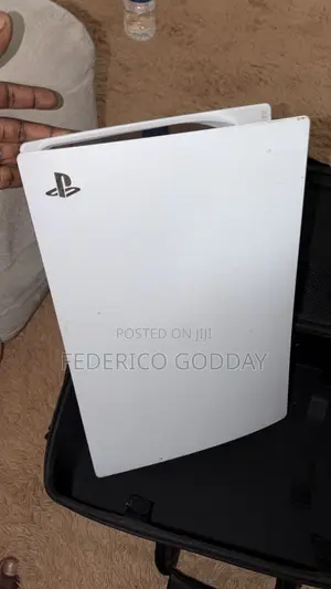 Play Station 5