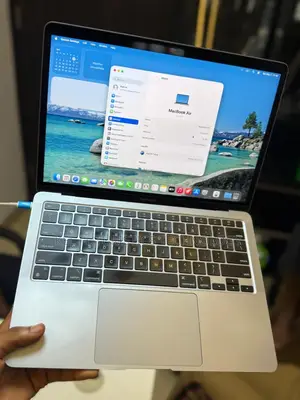 Laptop Apple MacBook Air 2020 M1 16GB Apple M1 SSD 512GB
