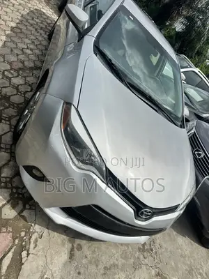 Toyota Corolla L 4dr Sedan (1.8L 4cyl 4A) 2014 Silver