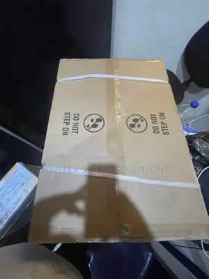 5kw/48v Deye Lithium Battery
