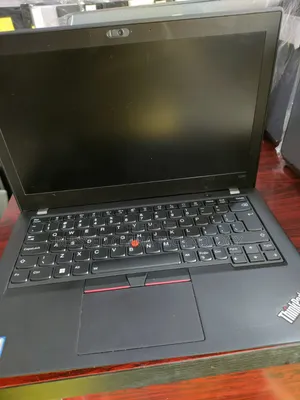 Laptop Lenovo ThinkPad X280 8GB Intel Core i5 SSD 256GB